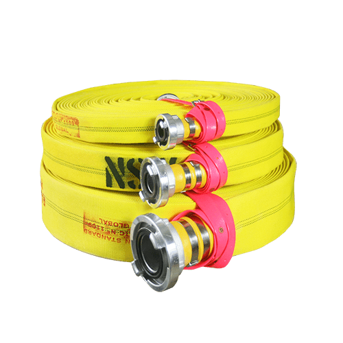 Ranger 800 Layflat Percolating Hose - pslfireandsafety.co.nz