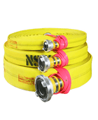 Ranger 800 Layflat Percolating Hose - pslfireandsafety.co.nz