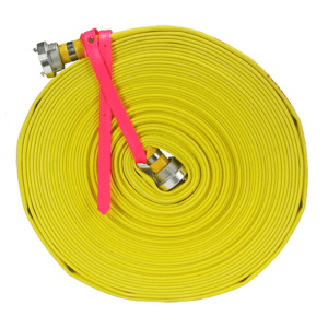 Ranger 800 Layflat Percolating Hose - pslfireandsafety.co.nz