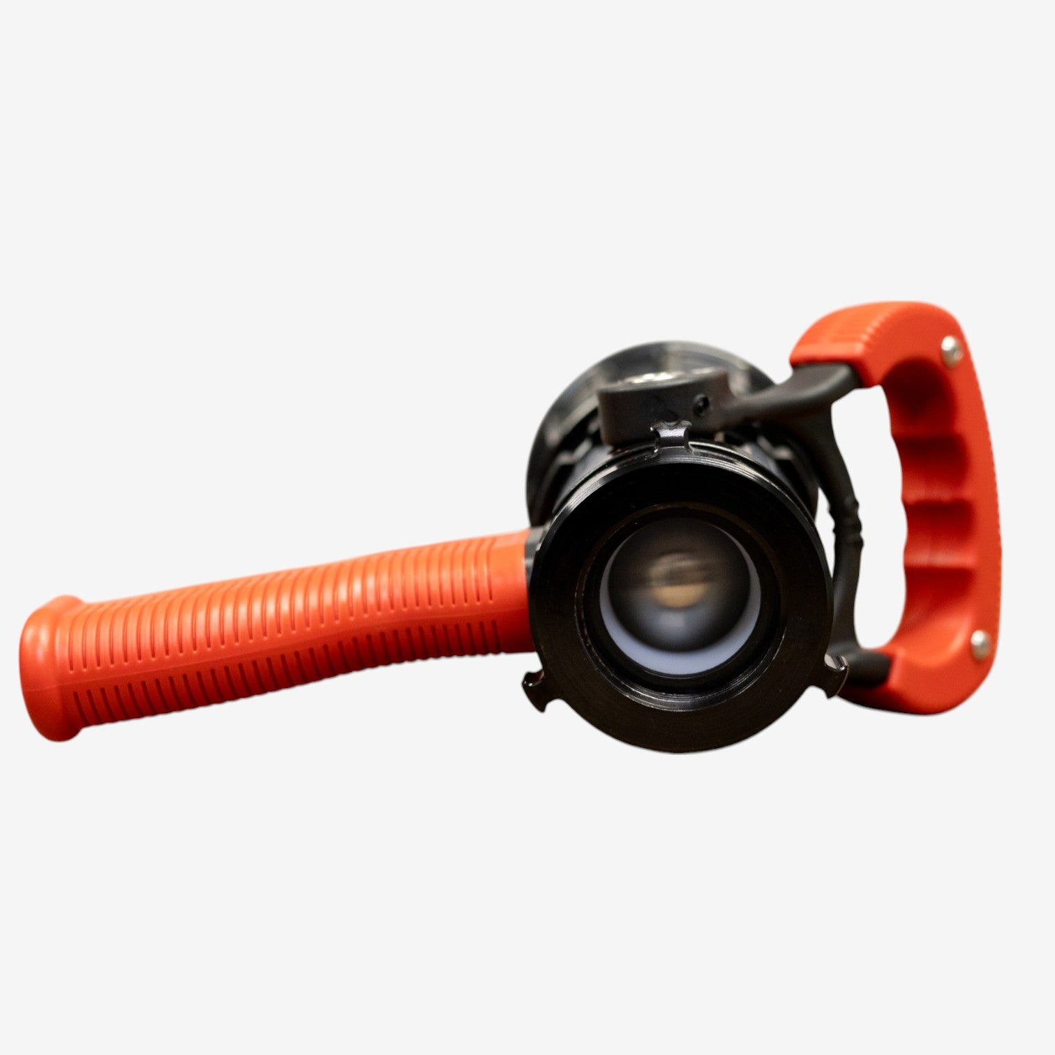 TFT 1.5" ThunderFog Nozzle BSP Swivel INlet 5 Bar 110-750 LPM - Red Bale & Pistol Grip