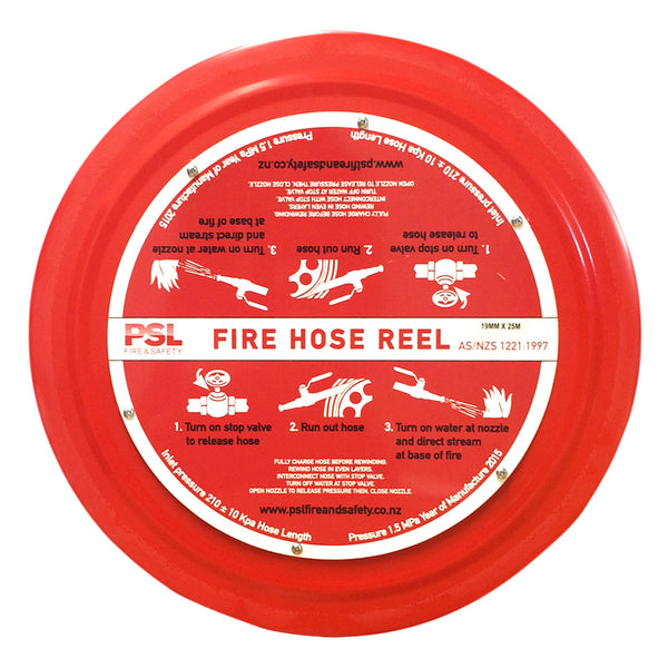 Hose Reel - No Hose