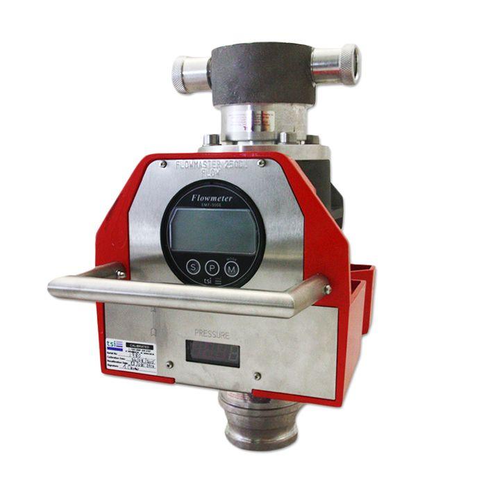 TSI FlowMaster 250DL Flow Meter – pslfireandsafety.co.nz