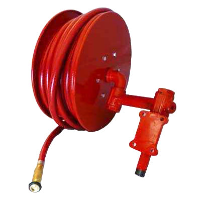 Hose Reel - Hose Only