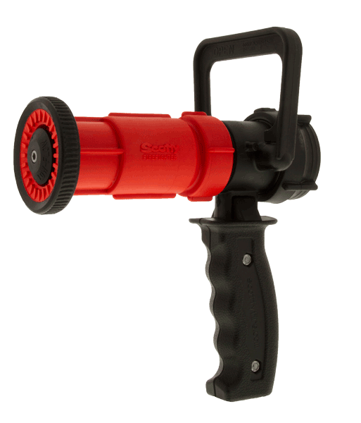 Scotty Pistol Grip Nozzle - pslfireandsafety.co.nz