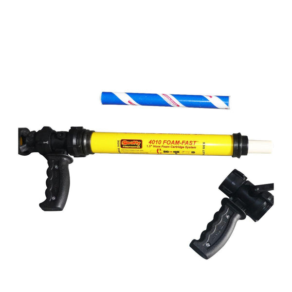 Scotty Foam Gun - pslfireandsafety.co.nz