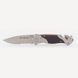 ResQm8 Rescue Knife