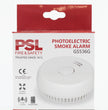 Flamefighter 1 Year Photoelectric Smoke Alarm - pslfireandsafety.co.nz